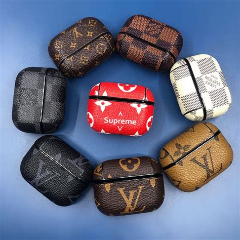 airpod pro case Louis Vuitton